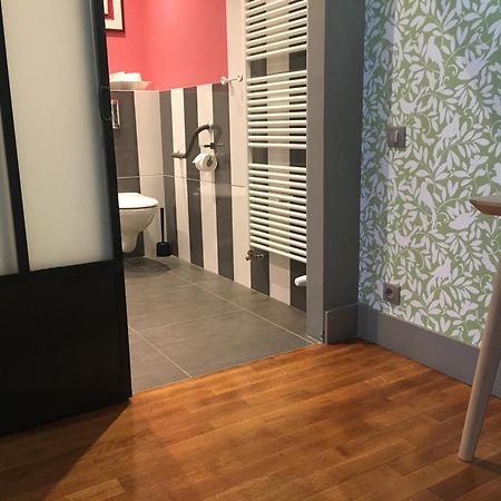 B&B Vassy Etaule Αβαλόν Εξωτερικό φωτογραφία