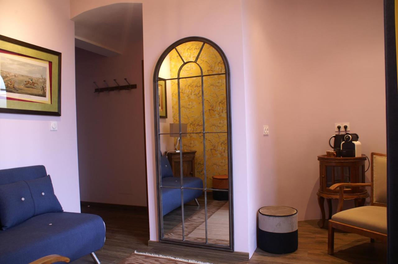 B&B Vassy Etaule Αβαλόν Εξωτερικό φωτογραφία