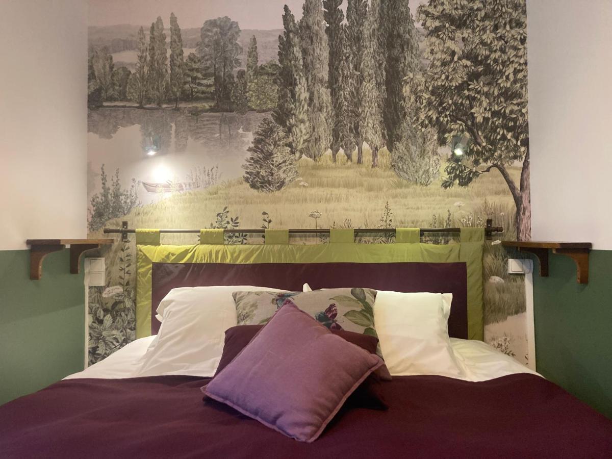B&B Vassy Etaule Αβαλόν Εξωτερικό φωτογραφία