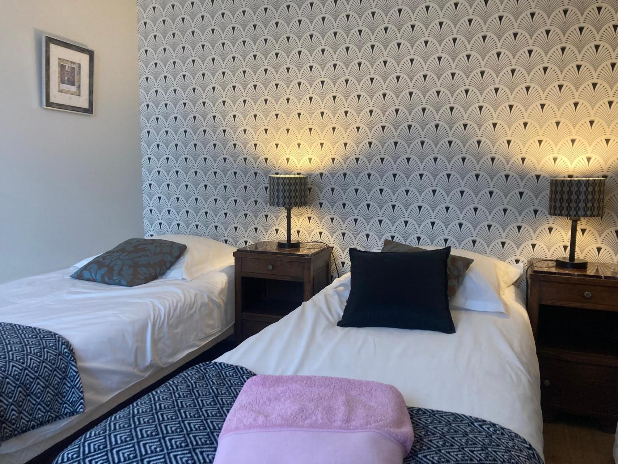 B&B Vassy Etaule Αβαλόν Εξωτερικό φωτογραφία