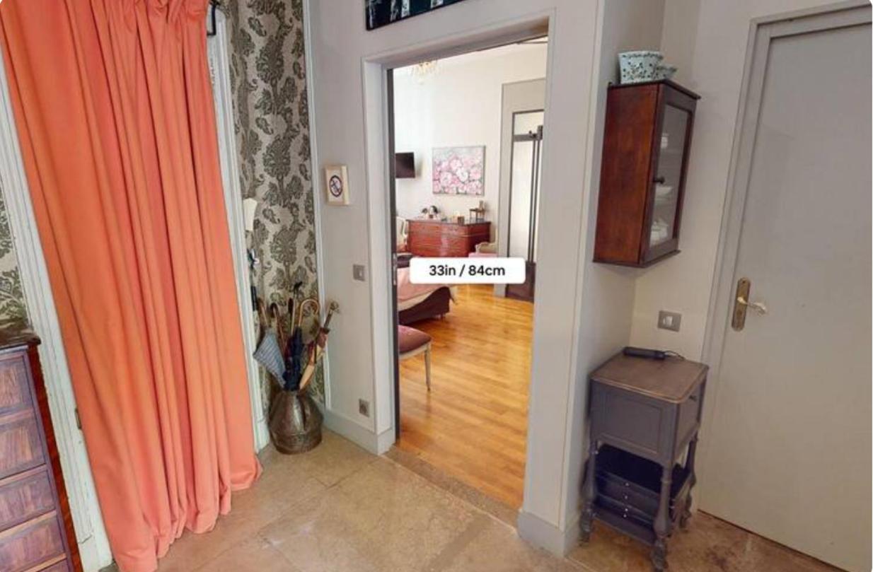 B&B Vassy Etaule Αβαλόν Εξωτερικό φωτογραφία