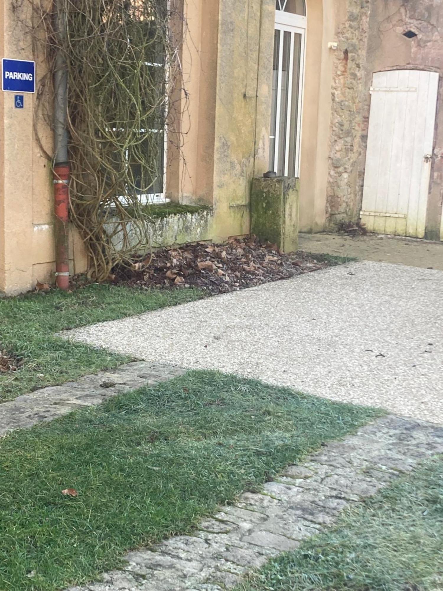 B&B Vassy Etaule Αβαλόν Εξωτερικό φωτογραφία